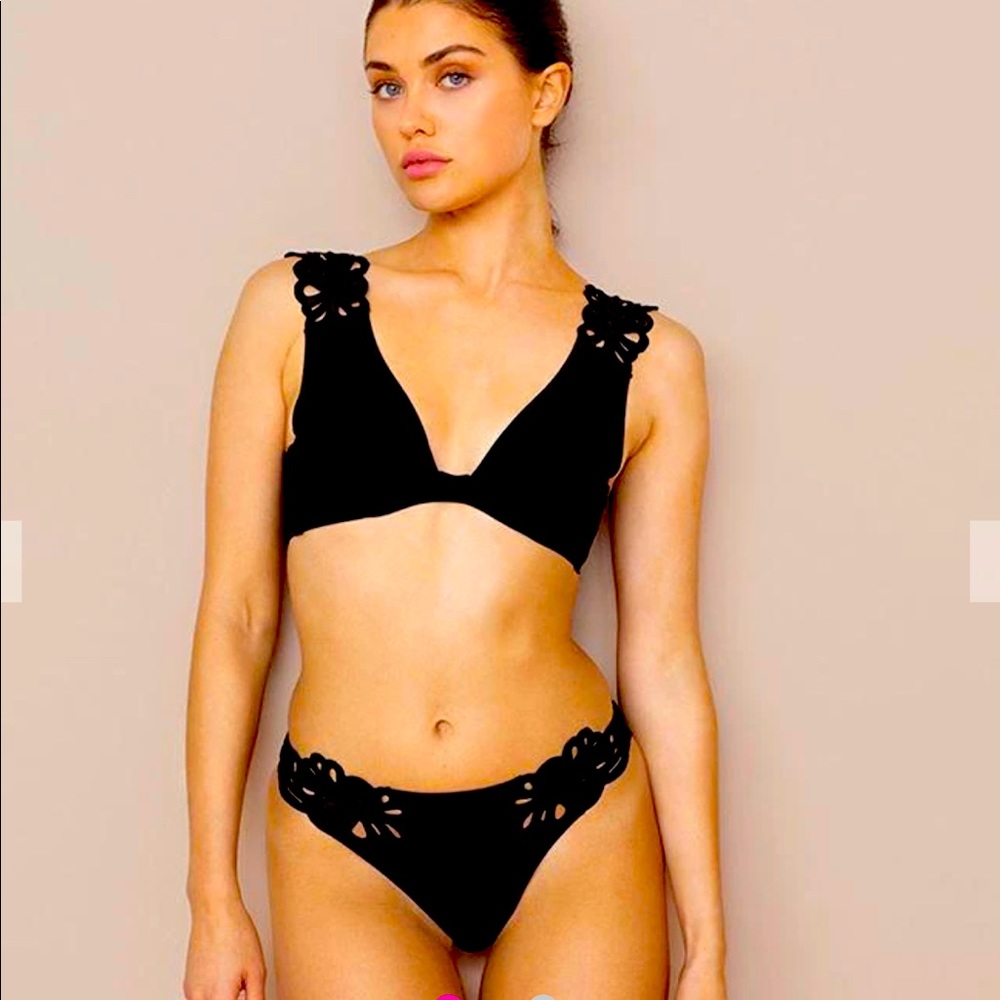 Agent provocateur Cilla Bikini !!!!